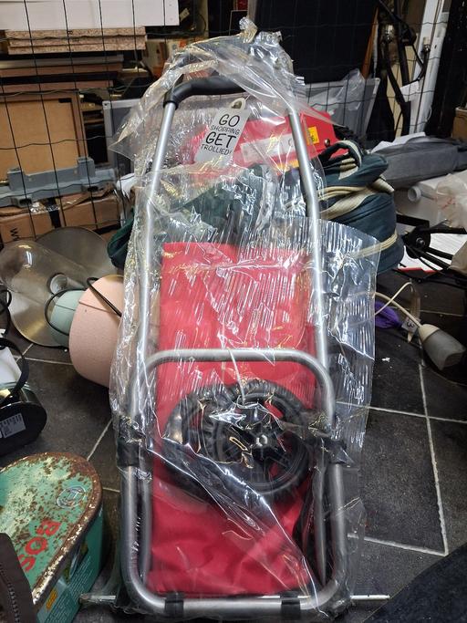 Buy & Sell Middleton Rochdale - Photos for New shopper trolley