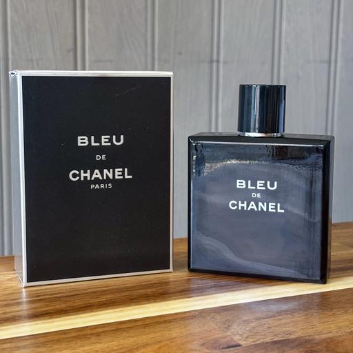 Buy & Sell Wynyard Business Park Stockton-on-Tees - Photos for 100ml Bleu De Chanel Paris