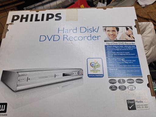 Buy & Sell Greater Manchester Rochdale - Photos for dvd recorder