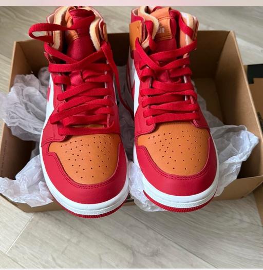 Buy & Sell Castletown Sunderland - Photos for Nike trainers