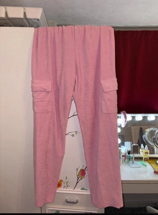 Buy & Sell Windmill Hill Halton - Photos for Pink trousers