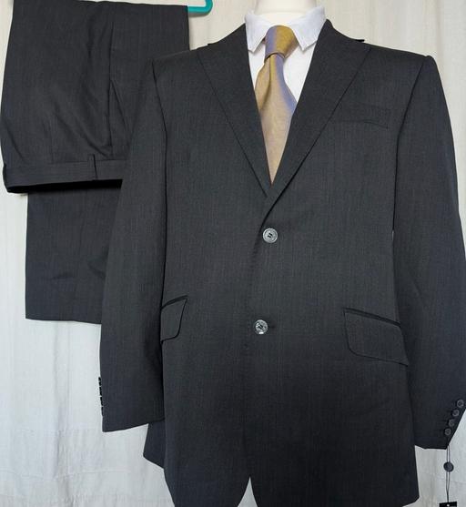 Buy & Sell Littleborough Rochdale - Photos for NEW 2 piece Peter Drew suit Jacket & Trousers