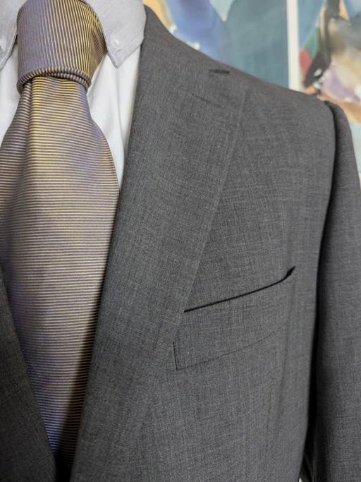 Buy & Sell Littleborough Rochdale - Photos for Hugo Boss Virgin wool suit jacket