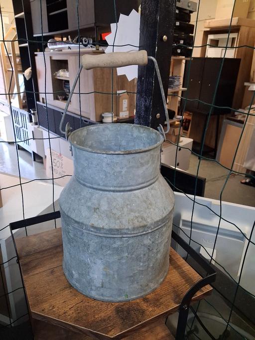 Buy & Sell Middleton Rochdale - Photos for decorative metal milking jug