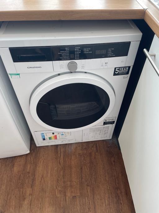 Buy & Sell Central London Chinatown - Central London - Photos for Dryer machine