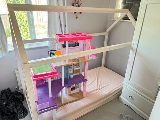 Buy & Sell Streatham South West London - Photos for Toddler Single Bed Frame