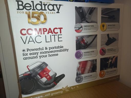 Buy & Sell Bristol Easton - Bristol - Photos for vacuum cleaner