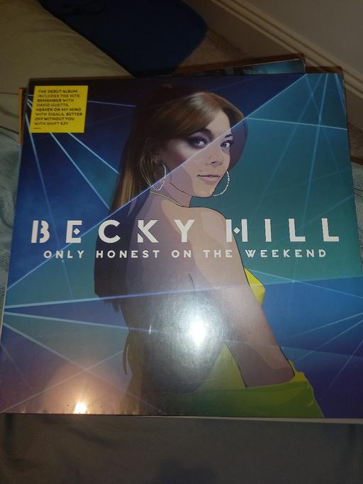 Buy & Sell Bristol Easton - Bristol - Photos for becky hill vinyl