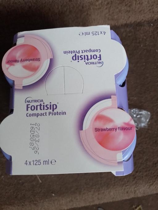 Buy & Sell Bloxwich Walsall - Photos for fortisips