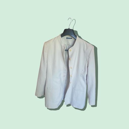 Buy & Sell Notting Hill West London - Photos for Female Beige blazer UK16