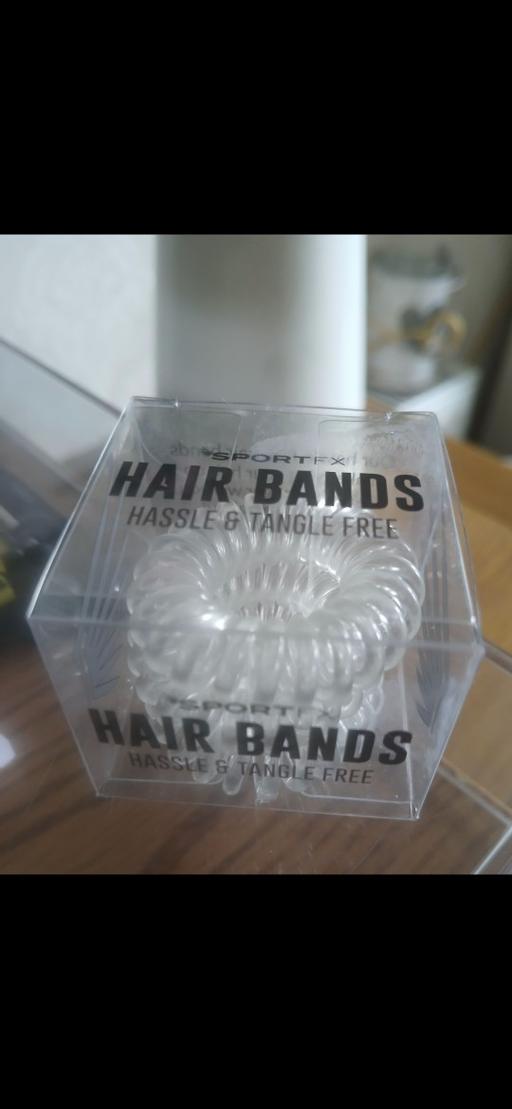 Buy & Sell Beeston Broxtowe - Photos for HAIR BANDS)