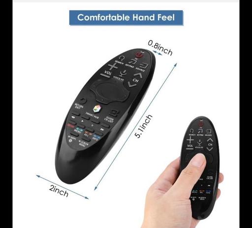 Buy & Sell West Midlands Sandwell - Photos for SAMSUNG MAGIC SMART TV REMOTE