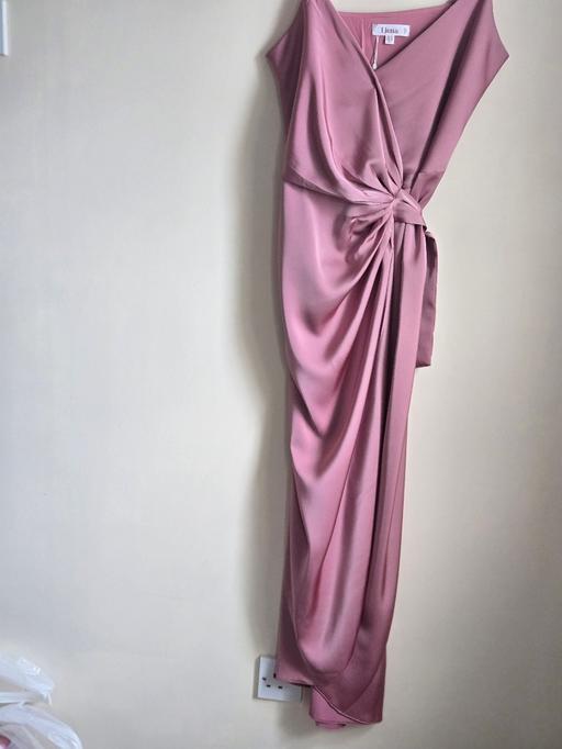 Buy & Sell Walsall Town Centre Walsall - Photos for Leina - Dusky Pink Bridesmaid Dresses