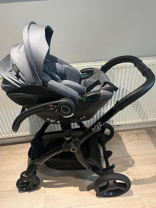 Buy & Sell West Midlands Wolverhampton - Photos for Egg 2 chambray bundle