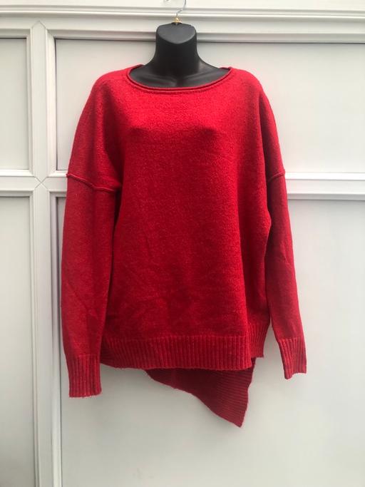 Buy & Sell Corngreaves Trading Estate Sandwell - Photos for (Size M) RIVER ISLAND JUMPER