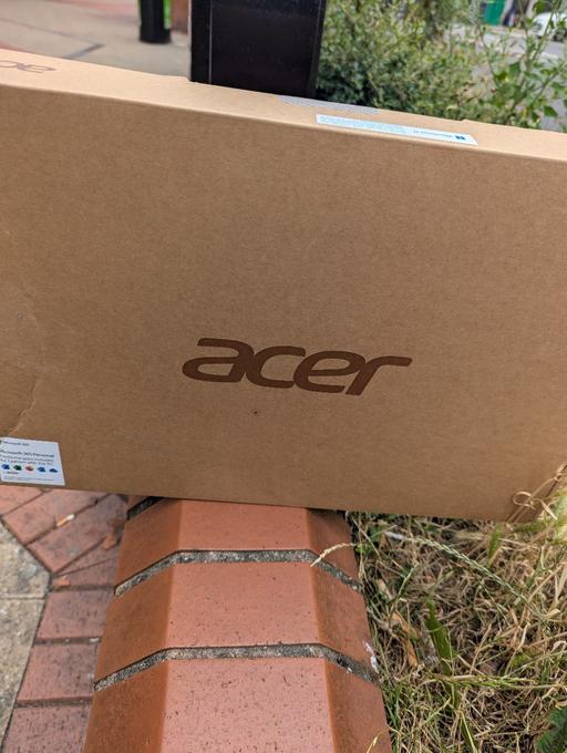 Buy & Sell North West London The Hale - North West London - Photos for Acer aspire 3