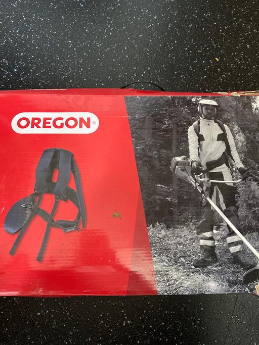 Buy & Sell Chatham Medway - Kent - Photos for Strimmer harness brand new