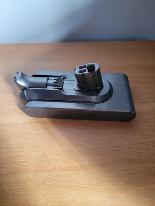 Buy & Sell West Midlands Walsall - Photos for Official Dyson Battery For V11 Hoover
