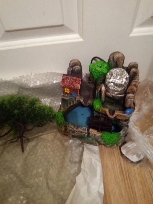 Buy & Sell Bow East London - Photos for water feature house