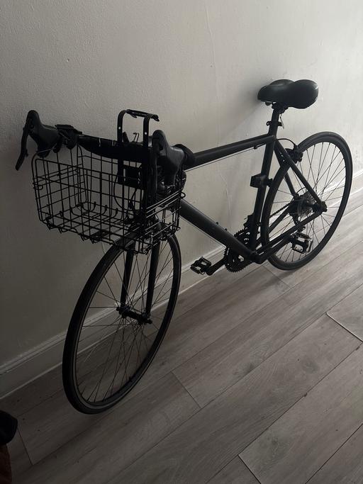 Buy & Sell East London Hackney - Photos for TEMAN racer bike