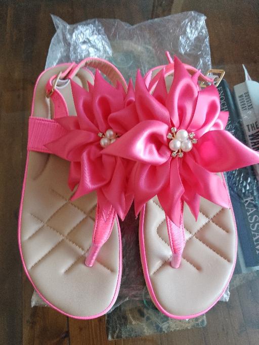 Buy & Sell Oldbury Sandwell - Photos for Summer sandals size 36(3)