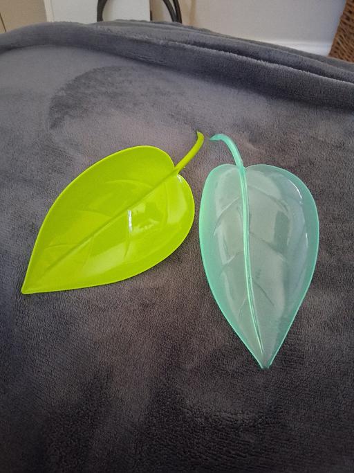 Buy & Sell Zone 2 Lichfield - Photos for 2 x leaf watering for pots etc