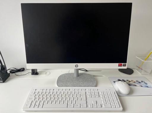 Buy & Sell North London South Tottenham - N17 - Photos for HP Pavilion 5 All In One