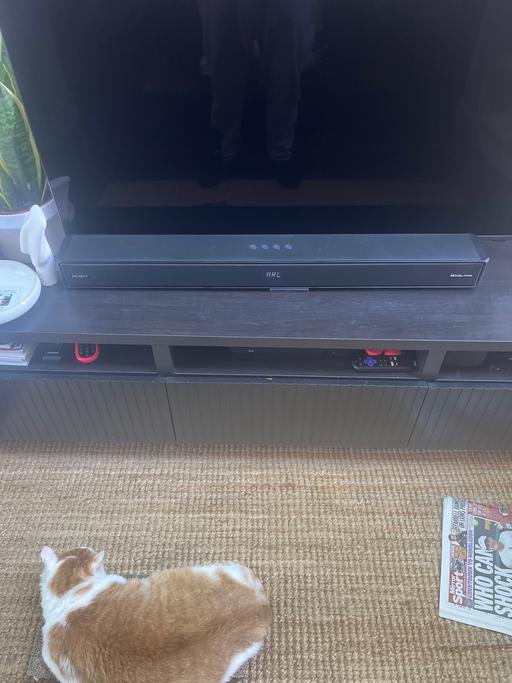 Buy & Sell Merseyside Liverpool - Photos for Soundbar