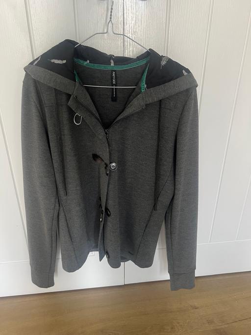 Buy & Sell Wingate County Durham - Photos for Designer jacket size 10-12 (new)