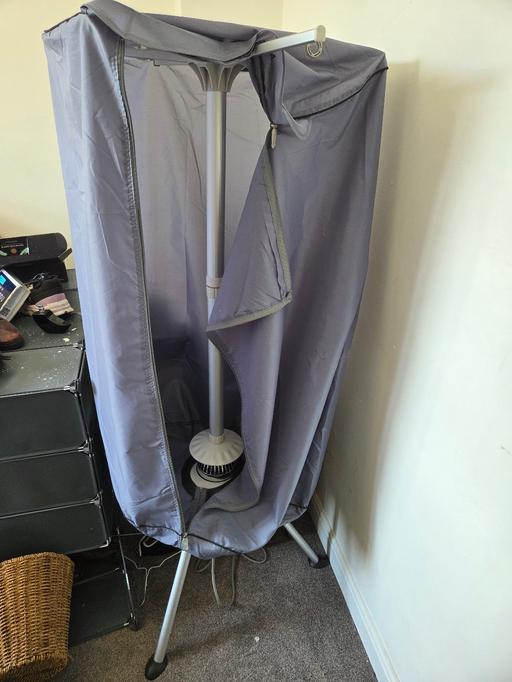 Buy & Sell Hinckley Hinckley and Bosworth - Photos for Electric clothes drier