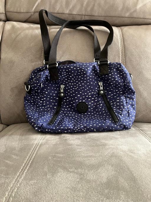 Buy & Sell Bexleyheath Bexley - Photos for Kipling shoulder bag