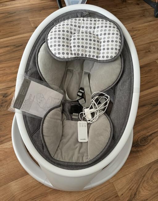 Buy & Sell South East London Camberwell - South East London - Photos for Munchkin swing chair