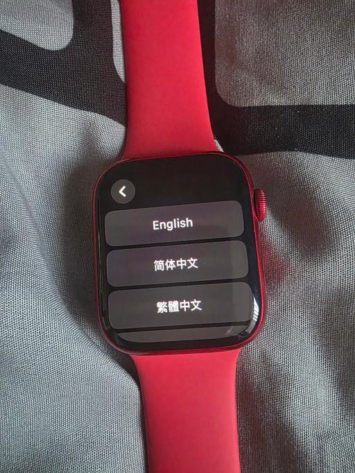 Buy & Sell Bloxwich Walsall - Photos for Apple watch series9 45mm GPS