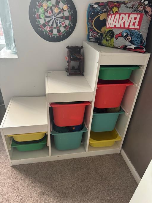 Buy & Sell South Yorkshire Doncaster - Photos for Storage