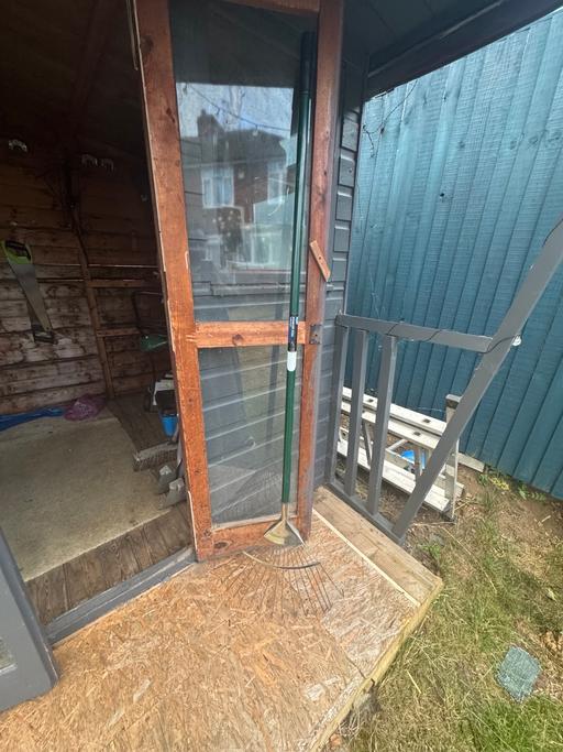 Buy & Sell South Yorkshire Doncaster - Photos for Rake