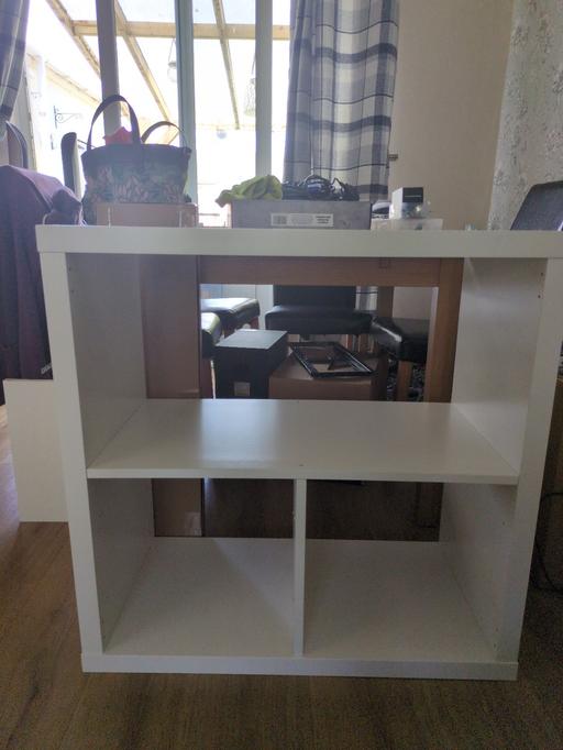 Buy & Sell Rushall Walsall - Photos for Ikea Kallax unit