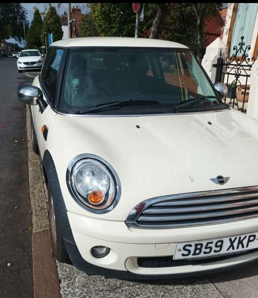 Vehicles Lancashire Preston - Photos for mini Automatic