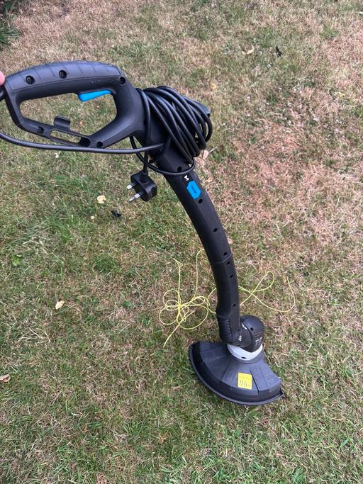 Buy & Sell South Yorkshire Doncaster - Photos for Grass trimmer