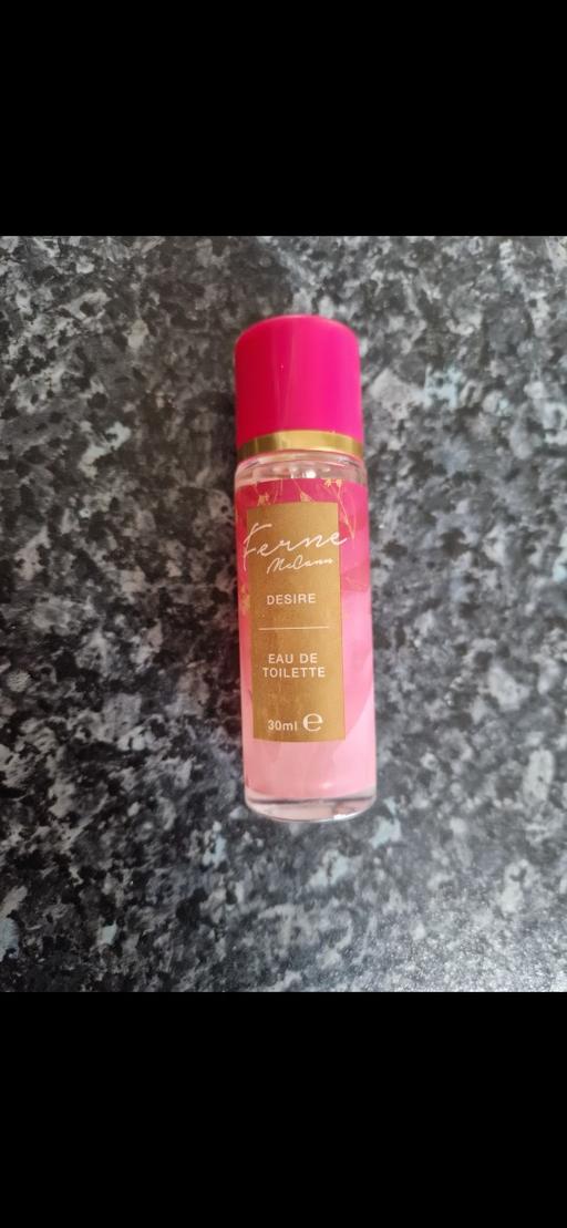 Buy & Sell Aylestone Leicester - Photos for brand new ferne mcann perfume