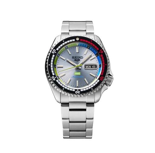 Buy & Sell Worcestershire Bromsgrove - Photos for Seiko Limited Edition Automatic Watch