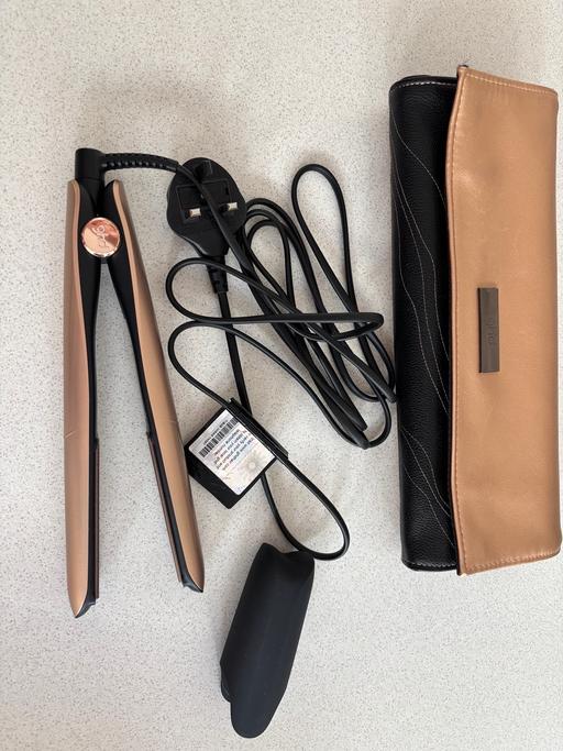 Buy & Sell Croxteth Liverpool - Photos for GHD gold straighteners