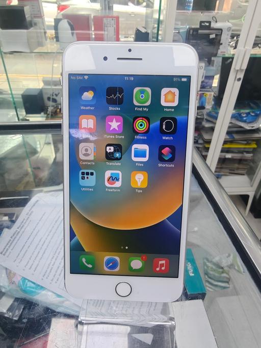 Buy & Sell North West London Belmont - North West London - Photos for iphone 8 plus 64GB unlocked