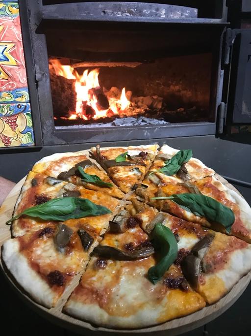 Buy & Sell Cheshunt Broxbourne - Photos for Pizza Oven