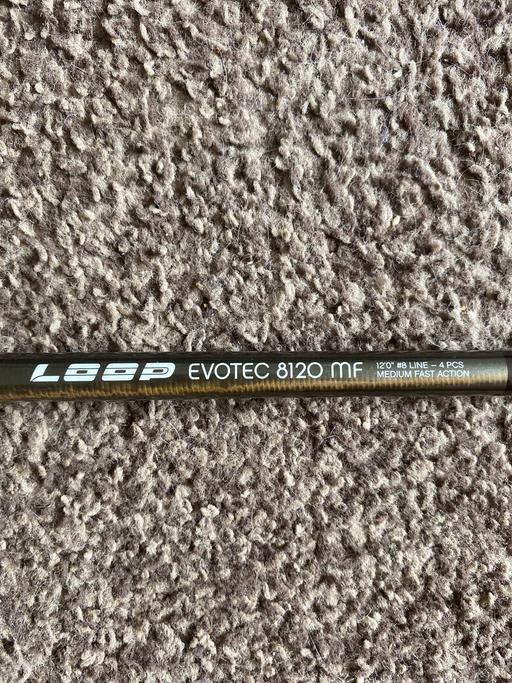 Buy & Sell Treeton Rotherham - Photos for Double handed salmon rod