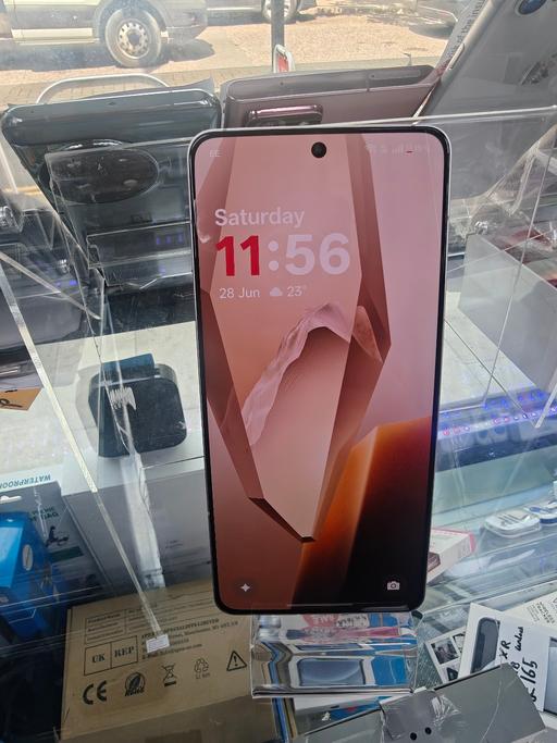 Buy & Sell West London Acton - West London - Photos for OnePlus 13R 12+ 256GB Unlocked Dual sim unloc