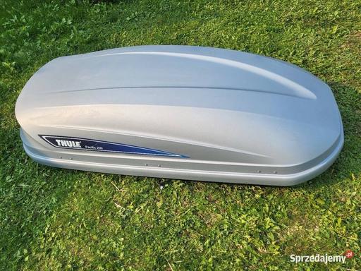 Vehicles West Midlands Sandwell - Photos for Thule Pacific 200 Roof Box 410 litre