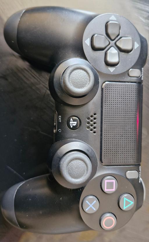 Buy & Sell West Midlands Wolverhampton - Photos for ps4 controller, genuine, can be shown working