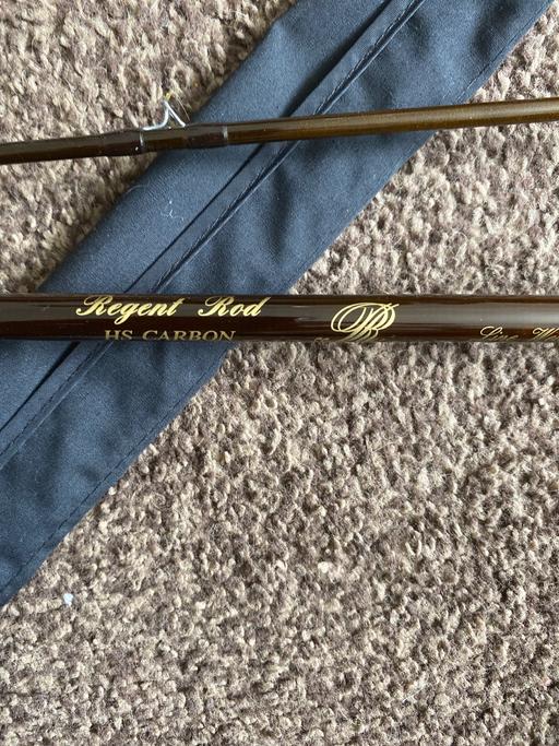 Buy & Sell South Yorkshire Rotherham - Photos for Trout rod
