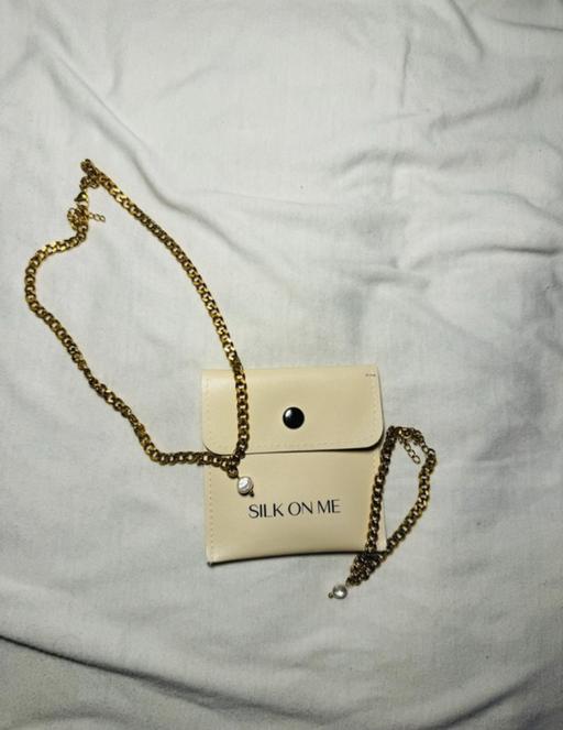 Buy & Sell Egham Runnymede - Photos for Necklace and bracelet set