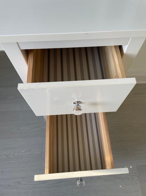 Buy & Sell Redbridge East London - Photos for IKEA Desk